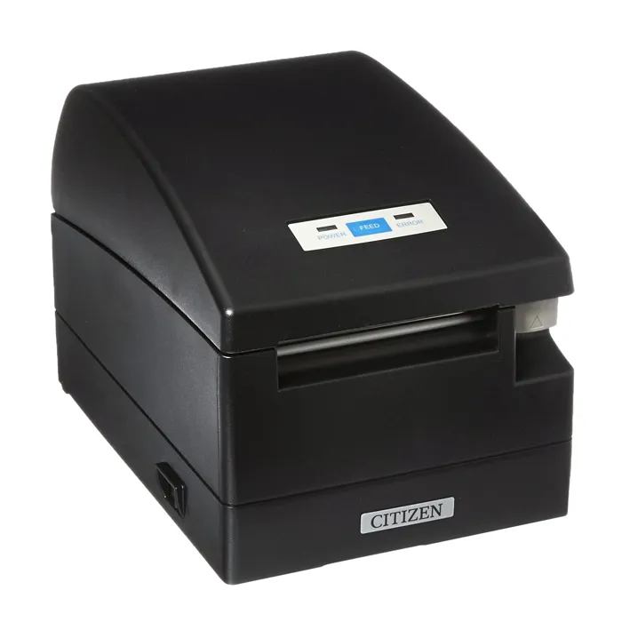 Citizen CT-S2000PAU-BK | CT-S2000 Receipt Printer Two-Color (Monochrome) Thermal Line Refurbished - Citizen refurbished available on Gotodirect