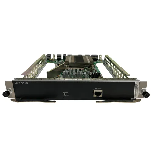 HP JG341-61001 | FlexNetwork 10504 1.2Tb/s Type D Fabric Switch Module Refurbished - Hewlett-Packard (ou HP en abrégé) refurbished available on Gotodirect