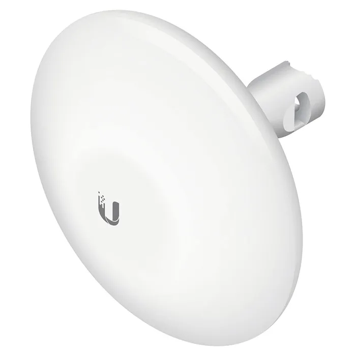 Ubiquiti NBE-M5-16 | NanoBeam 5GHz 150Mb/s 1 x Port 10/100Base-T Pole Mount Wireless Access Point Refurbished - Ubiquiti refurbished available on Gotodirect