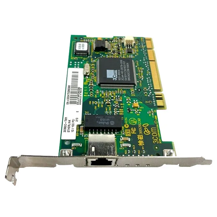 IBM 09N9999 | 10/100 EtherLink PCI Network Interface Card Refurbished -  refurbished available on Gotodirect