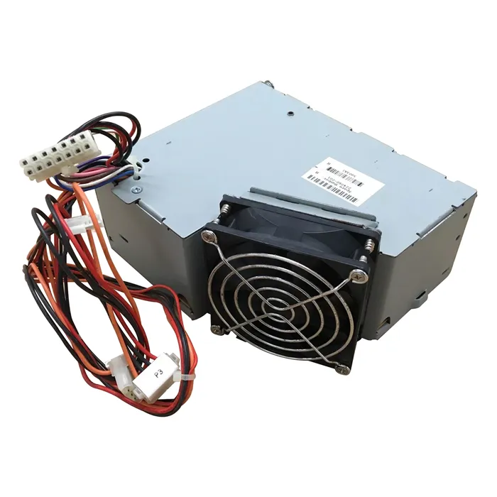 HP 224060-001 | 120-Watts Power Supply for DeskPro SFF Refurbished - Hewlett-Packard (ou HP en abrégé) refurbished available on Gotodirect