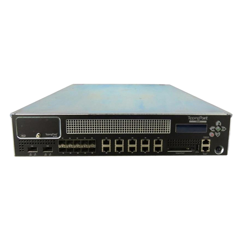 HP JC020A | TippingPoint S1400N IPS-1.5GBPS-5X GIG-T/5X 1G Network Firewall Security Refurbished - Hewlett-Packard (ou HP en abrégé) refurbished available on Gotodirect