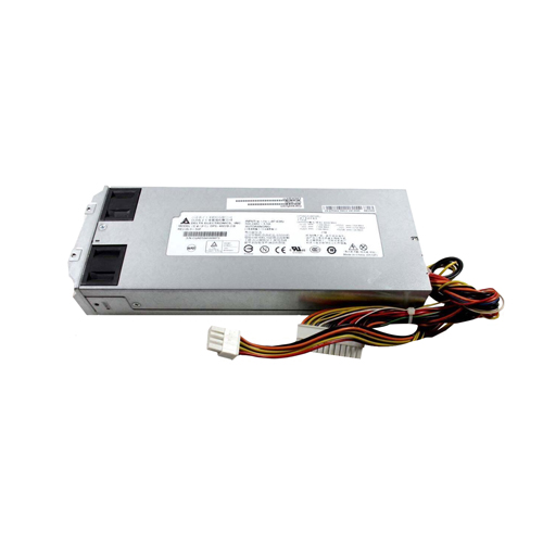 Dell 7FDGV | 400-Watts 100-240V AC 47-63Hz Power Supply for PowerEdge R300 Refurbished - Dell refurbished available on Gotodirect