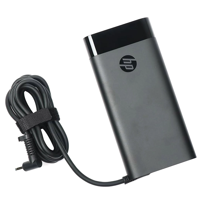 HP L74881-001 | 200-Watts 19.5V 10.3A Slim Power Adapter for ZBook 17 Gen5/Gen6 Series Refurbished - Hewlett-Packard (ou HP en abrégé) refurbished available on Gotodirect