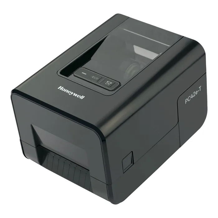 Honeywell PC42E-TB02200 | PC42E-T 203 dpi Ethernet USB Thermal Transfer Desktop Label Printer Refurbished - Honeywell refurbished available on Gotodirect