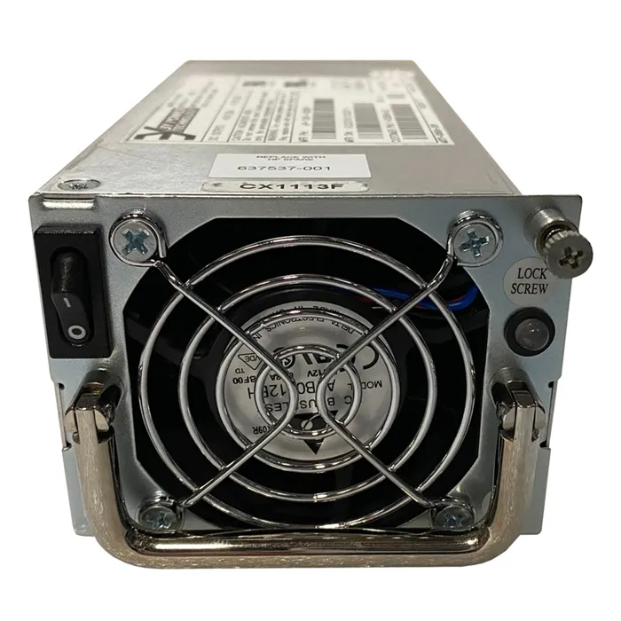 Quantum YM-2361A | 360-Watts Hot-Swappable Power Supply Refurbished -  refurbished available on Gotodirect