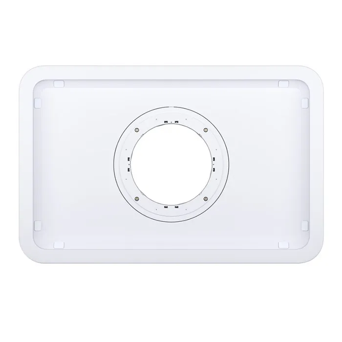 Ubiquiti UACC-DISPLAY-FM | Flush Mount for UniFi Connect Display Refurbished - Ubiquiti refurbished available on Gotodirect