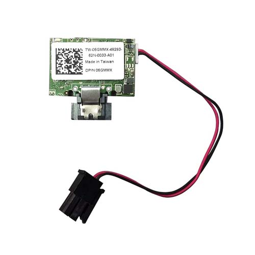 Dell 6GMMX | 64GB SATA 6Gb/s DOM Solid State Drive Refurbished - Dell refurbished available on Gotodirect