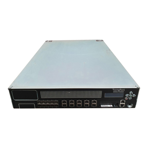 HP JC019A | Tipping Point S660N 10 x Ports 750Mb/s Security System Appliance Refurbished - Hewlett-Packard (ou HP en abrégé) refurbished available on Gotodirect