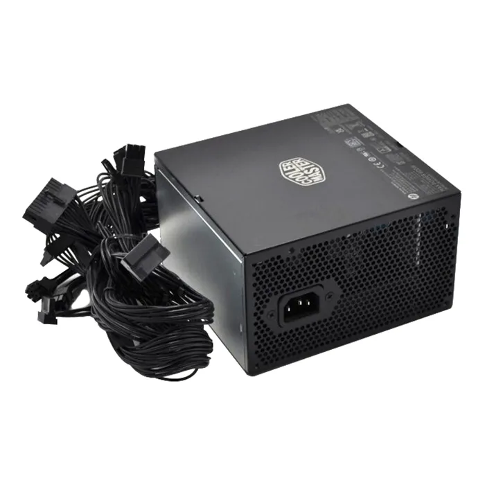 Buy HP L84091-011 | 500-Watts ATX Power Supply for Omen GT Series Refurbished - $317.02 HP L84091-011 | 500-Watts ATX Power Supply for Omen GT Series Refurbished - Hewlett-Packard (ou HP en abrégé) refurbished available on Gotodirect