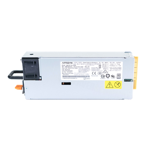 IBM 94Y8192 | 900-Watts 200-240V 50-60Hz 5.0A 80-Plus Platinum AC Power Supply Unit for x3650 / x3550 M5 Refurbished -  refurbished available on Gotodirect