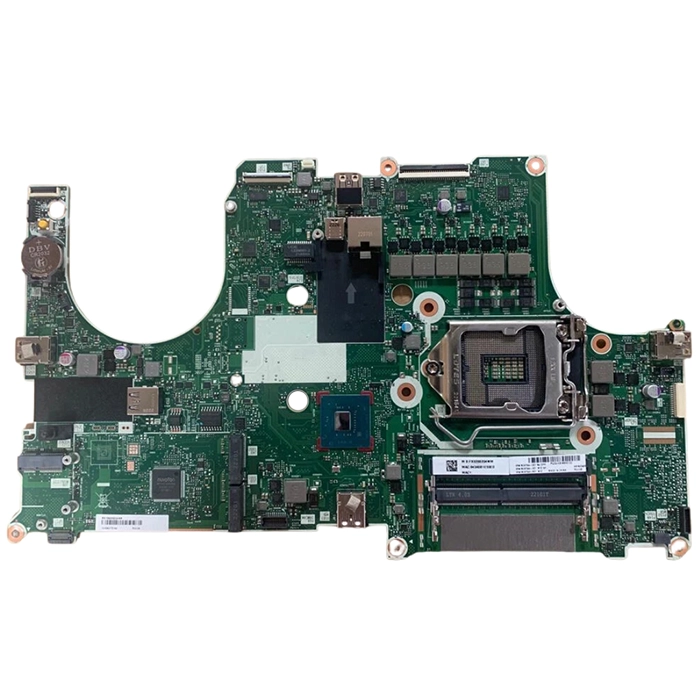 HP M28794-301 | System Board (Motherboard) with Celeron N4020 for 14-CK Refurbished - Hewlett-Packard (ou HP en abrégé) refurbished available on Gotodirect