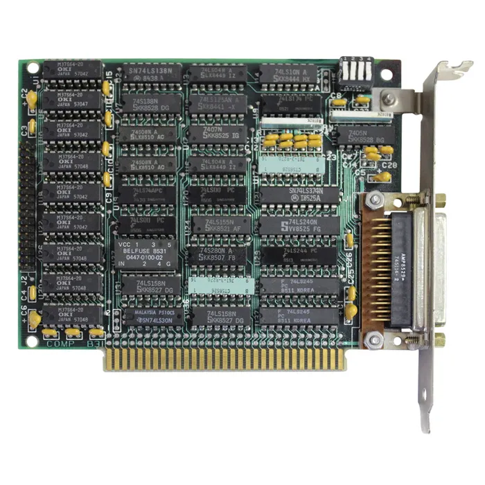 IBM 8654395 | Printer / Memory Adapter Refurbished -  refurbished available on Gotodirect
