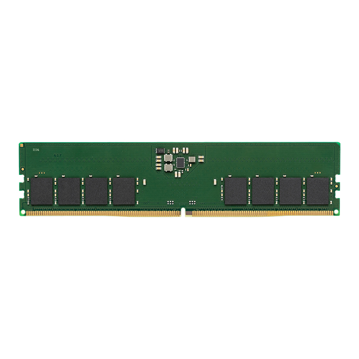 Micron MTC4C10163S1UC56B | 8GB DDR5-5600MHz Non-ECC Unbuffered CL46 288-Pin UDIMM 1.1V 1Rx16 Memory Module Refurbished -  refurbished available on Gotodirect