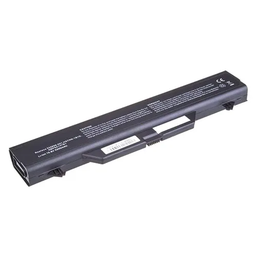HP 513130-141 | 6-Cells 4400mAh 63Wh Li-ion Laptop Battery Refurbished - Hewlett-Packard (ou HP en abrégé) refurbished available on Gotodirect