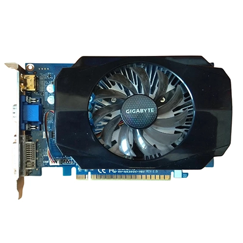 Buy IBM D33006 | Nvidia GeForce 9400GT 512MB DDR VGA / HDMI / DVI PCI-Express Video Graphics Card Refurbished - $389.77 IBM D33006 | Nvidia GeForce 9400GT 512MB DDR VGA / HDMI / DVI PCI-Express Video Graphics Card Refurbished - refurbished available on Gotodirect