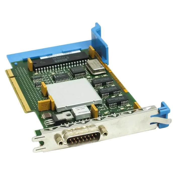 IBM 69X6282 | Enhanced Emulation Micro Channel Short Adapter Refurbished -  refurbished available on Gotodirect