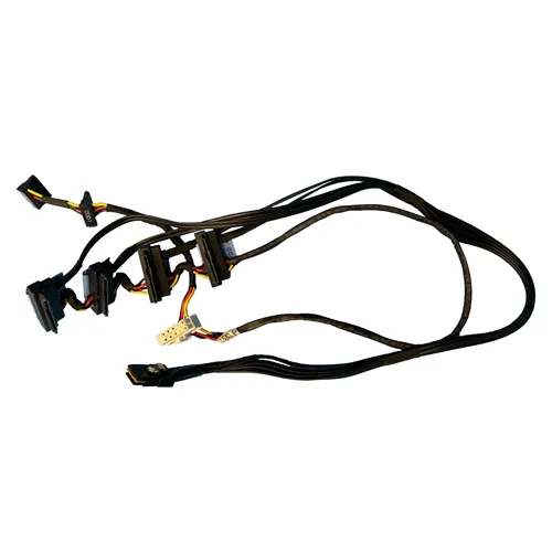 Dell NFJ71 | PowerEdge T320 T420 H310/H710 SAS Cable Refurbished - Dell refurbished available on Gotodirect