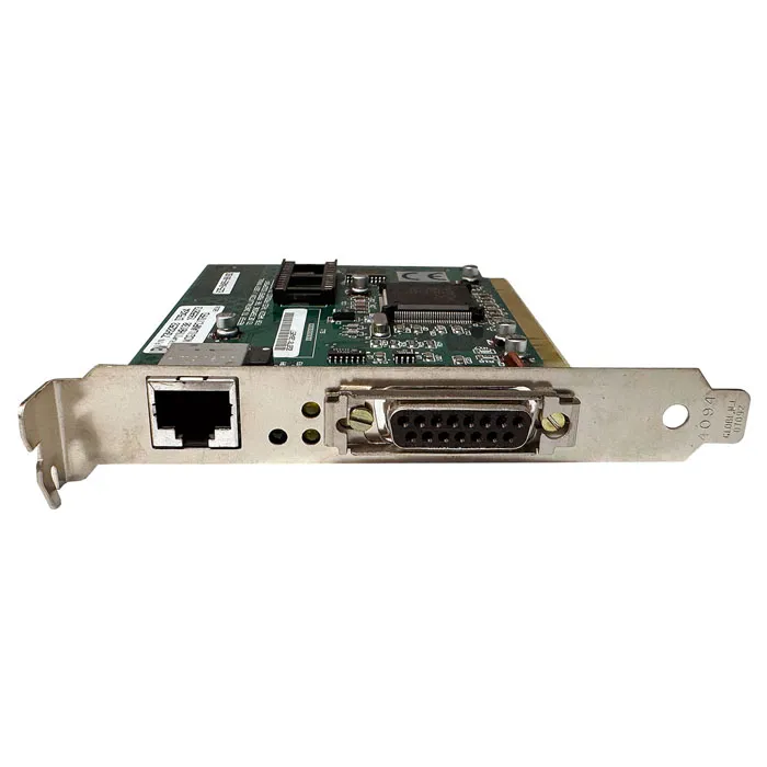 IBM 11H8130 | Single-Port RJ-45 / AUI 10Base-T Ethernet PCI Network Card Refurbished -  refurbished available on Gotodirect