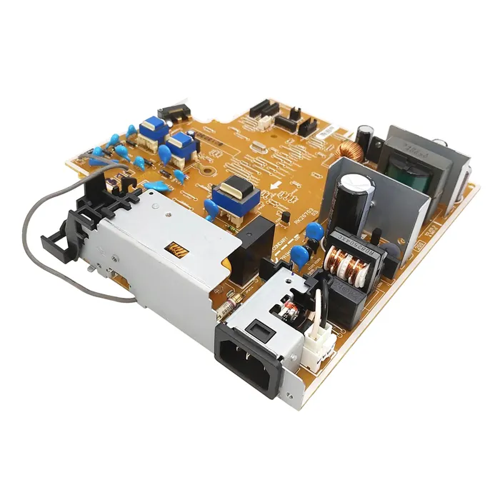 HP RM2-7632 | 110V Engine Controller PCA Assembly for LJ Pro M225 Refurbished - Hewlett-Packard (ou HP en abrégé) refurbished available on Gotodirect