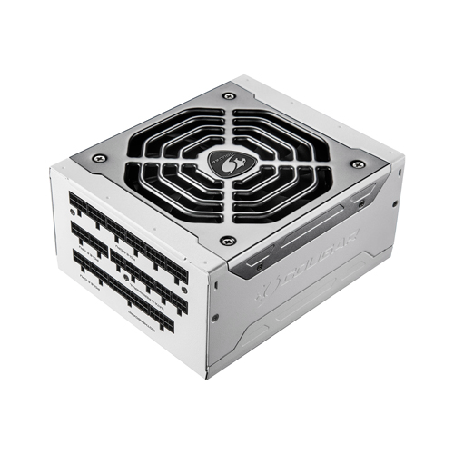 Cougar POLAR1200 | 1200-Watts 100-240V AC 50-60Hz 80-Plus Platinum Modular Power Supply Refurbished -  refurbished available on Gotodirect