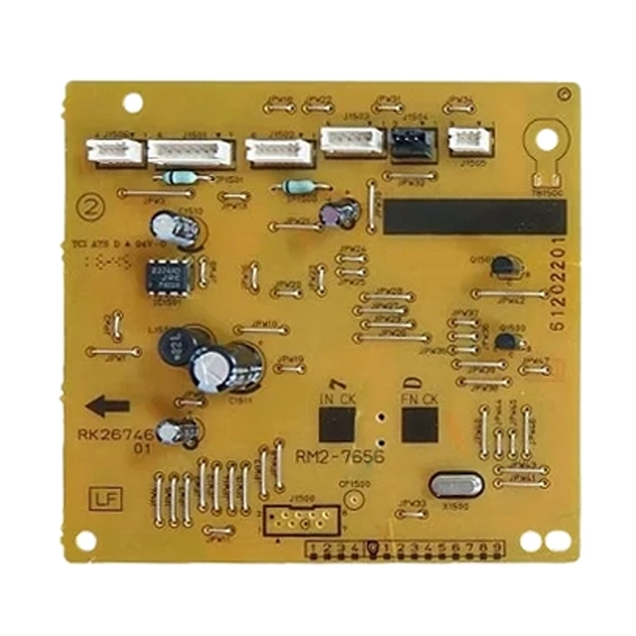HP RM2-7656-000 | Duplex PC Board for LJ M604 / M605 / M606 Printer Refurbished - Hewlett-Packard (ou HP en abrégé) refurbished available on Gotodirect