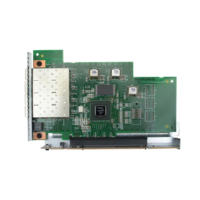 IBM 31P1334 | Quad-Ports 8Gb/s Fibre Channel PCI Express 2.0 x8 Host Bus Network Adapter with Bracket Refurbished -  refurbished available on Gotodirect