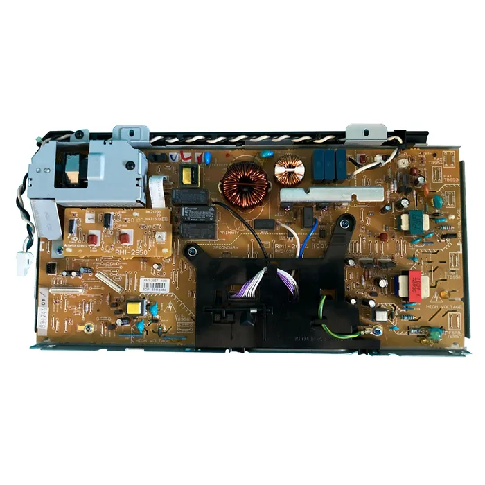 HP RM1-2957-020CN | 110-127V AC High Voltage Power Supply Board for LaserJet 5200 / M5025 / M5035 Printer Refurbished - Hewlett-Packard (ou HP en abrégé) refurbished available on Gotodirect