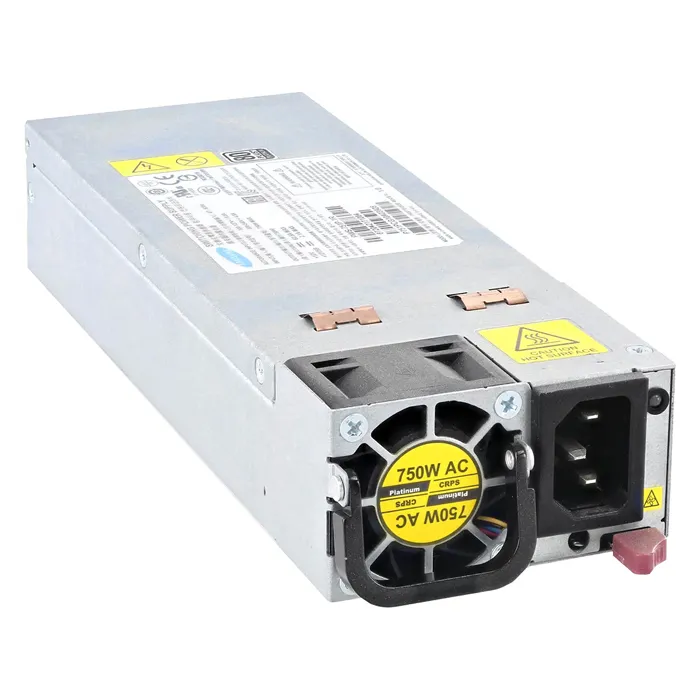 Supermicro PWS-751P-1R | 750-Watts 200-240V AC 50-60Hz 80-Plus Platinum Redundant Power Supply for Ultra Server Refurbished -  refurbished available on Gotodirect