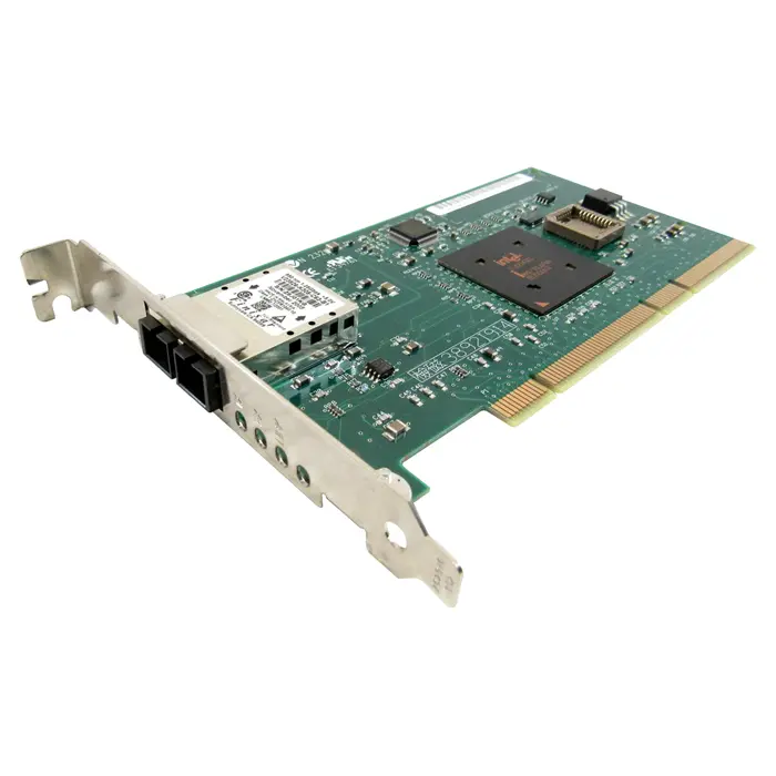 Intel 3892I914 | PCI-X Gigabit Fibre Optic Network Adapter Refurbished - Intel refurbished available on Gotodirect