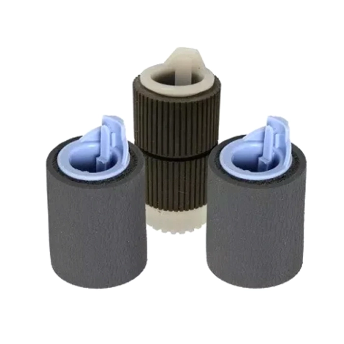 HP Q3931-67938 | Paper Tray Pickup Roller Assembly for CM6030 / CM6040 Refurbished - Hewlett-Packard (ou HP en abrégé) refurbished available on Gotodirect