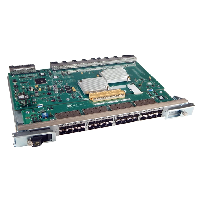 HP A7991A | StorageWorks 32-Port 4g San Switch Refurbished - Hewlett-Packard (ou HP en abrégé) refurbished available on Gotodirect