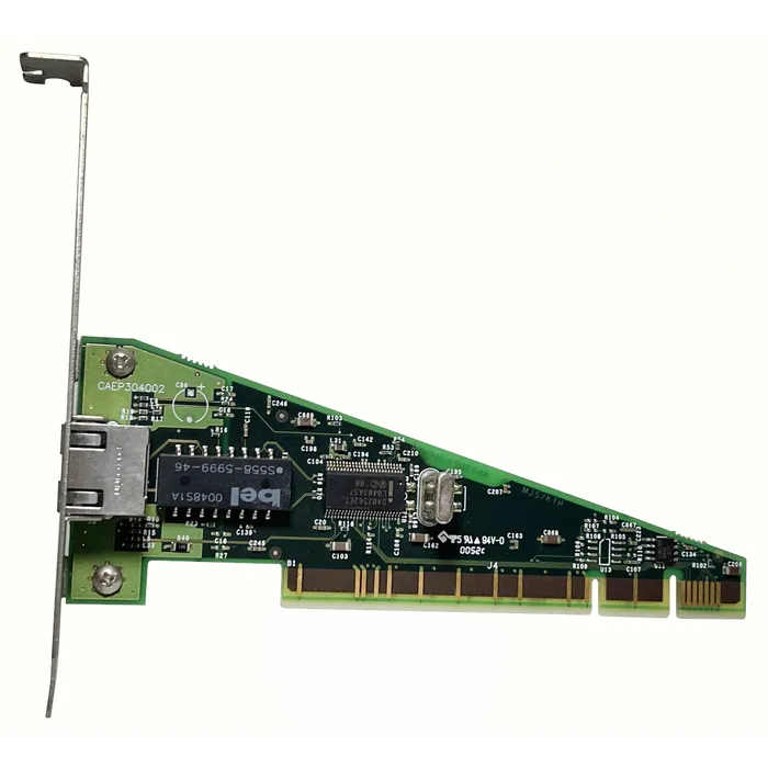 IBM 19K4885101 | Single-Port 100Mbps 10Base-TX/100Base-T Fast Ethernet PCI Network Adapter Refurbished -  refurbished available on Gotodirect