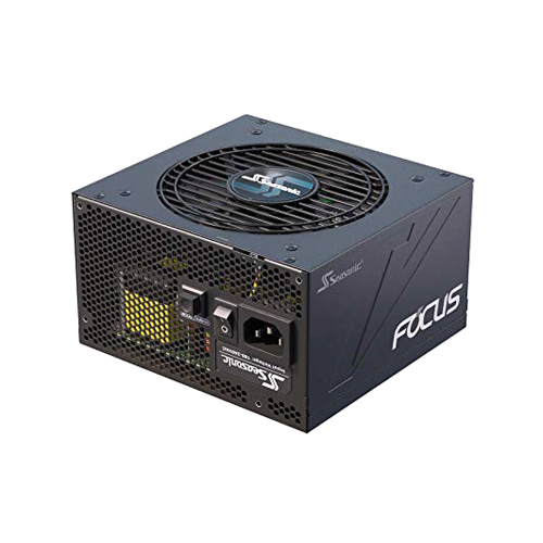 Seasonic SSR-850PX | 850-Watts 100-240V AC 11-5.5A 50-60HZ 80-Plus Platinum ATX Power Supply Refurbished -  refurbished available on Gotodirect