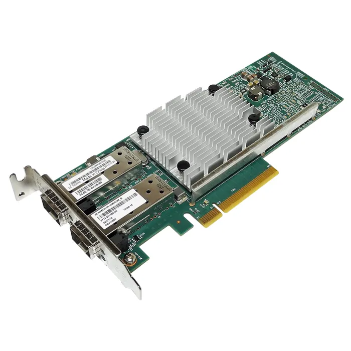 IBM 94Y5181 | NetXtreme 2-Ports SFP+ 10Gb/s Network Adapter for Systeem X Server Refurbished -  refurbished available on Gotodirect