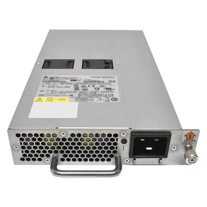 Brocade 23-0000161-04 | 3000-Watts 240VAC Power Supply Port-Side Air Exhaust (R) Refurbished -  refurbished available on Gotodirect