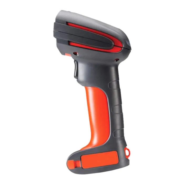 Honeywell 1920IDPM-3SER | Granit 1920i 2D DPM multi-IF kit (RS232 coiled) red Barcode Scanner Refurbished - Honeywell refurbished available on Gotodirect