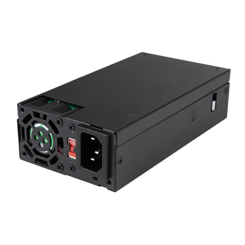 Apevia ITX-AP300W | 300-Watts 115-230V AC 8A 50-60Hz 24-Pin Mini ITX 80-Plus Gold Modular Power Supply Refurbished -  refurbished available on Gotodirect