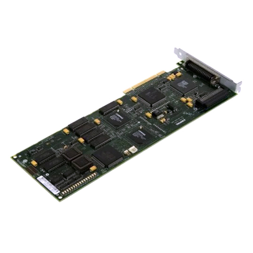 HP C5175-66519 | SCSI Interface Controller Board Refurbished - Hewlett-Packard (ou HP en abrégé) refurbished available on Gotodirect