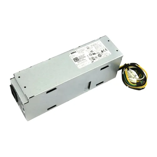 Dell YC76R | 200-Watts 100-240V 3.2A 50-60Hz Power Supply for Optiplex 7060 Refurbished - Dell refurbished available on Gotodirect