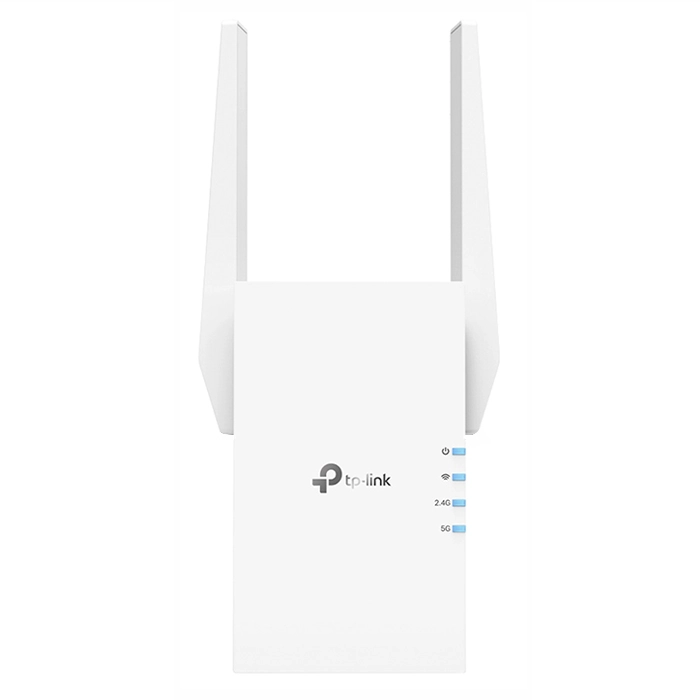 TP-LINK RE705X | AX3000 Mesh WiFi 6 Extender Refurbished - TP-Link refurbished available on Gotodirect