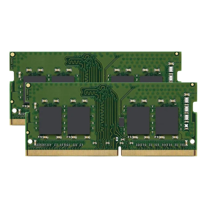 Buffalo D2N800C-K2G/BR | 2GB Kit (2x1GB) DDR2-800MHz PC2-6400 Non-ECC Unbuffered 200-Pin SODIMM Memory Refurbished -  refurbished available on Gotodirect