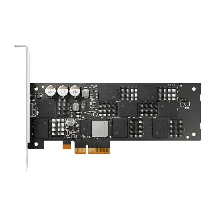HGST 0TS1487 | Ultrastar SN260 7.68TB MLC PCI Express 3.0 x8 NVMe Read Intensive HHHL Solid State Drive Refurbished - HGST (a subsidiary of Western Digital) refurbished available on Gotodirect