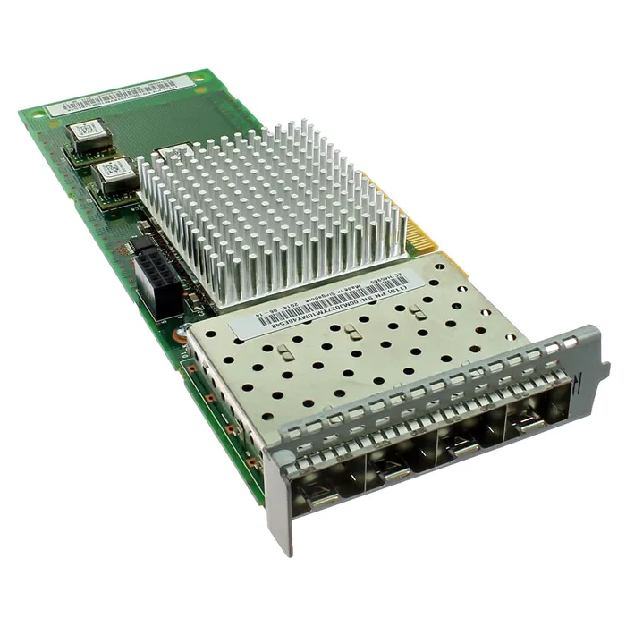 IBM 00MJ028 | V7000 G2 8Gb Fibre Channel 4-Port Host Interface Card Refurbished -  refurbished available on Gotodirect