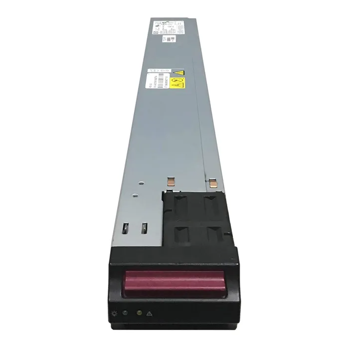 HP 380312-B21 | 2500-Watts Power Supply for BladeSystem P-Class Enclosure Refurbished - Hewlett-Packard (ou HP en abrégé) refurbished available on Gotodirect