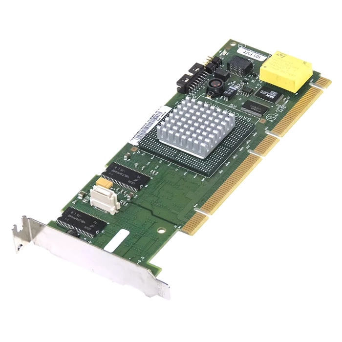 IBM 02R0970LP06 | Serveraid 5i Integrated Raid Controller Low Profile Bracket No Battery Refurbished -  refurbished available on Gotodirect