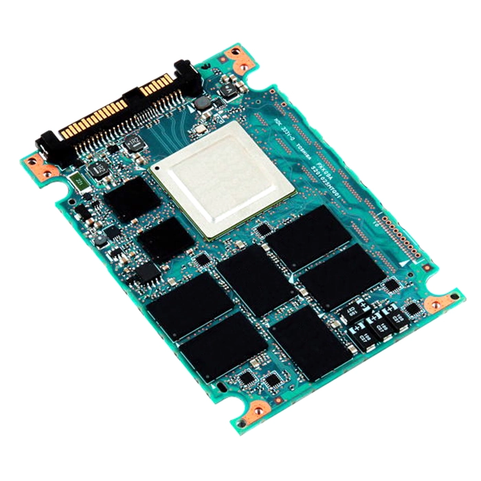Samsung MZ8LM480A | PM863 Series 480GB TLC SATA 6GB/s Read Intensive uSATA 1.8-Inch Internal Solid State Drive Refurbished - Samsung refurbished available on Gotodirect