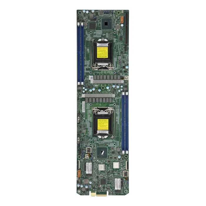 Supermicro B2SC2-TF | Socket LGA1151 Intel C246 Chipset Proprietary System Board (Motherboard) Supports Xeon E-2100/E-2200 DDR4 2x DIMM Refurbished -  refurbished available on Gotodirect