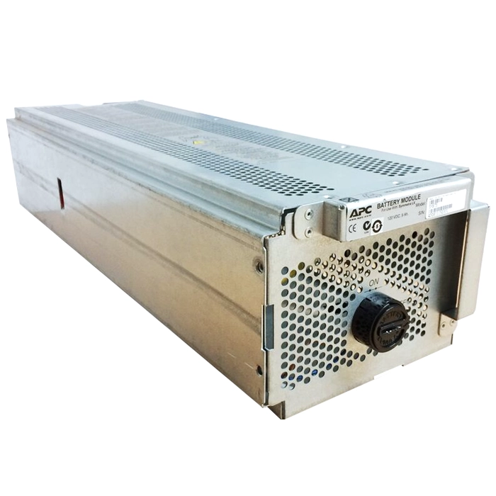 Buy APC SYBT5 | 864mAh 120V LX Battery Module Refurbished - $1300.54 APC SYBT5 | 864mAh 120V LX Battery Module Refurbished - APC (this could refer to multiple brands with the same initials, such refurbished available on Gotodirect