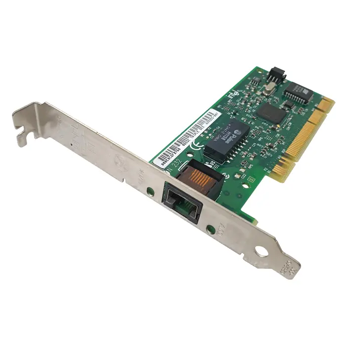 IBM A29355-007 | Ethernet 10 100 PCI Server Adapter Card for xSeries 360 0 Refurbished -  refurbished available on Gotodirect